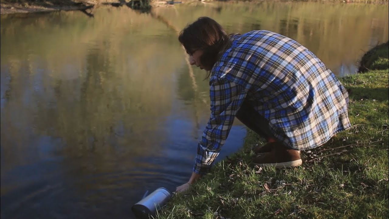 Vivre plus simplement - en accord avec soi et la nature