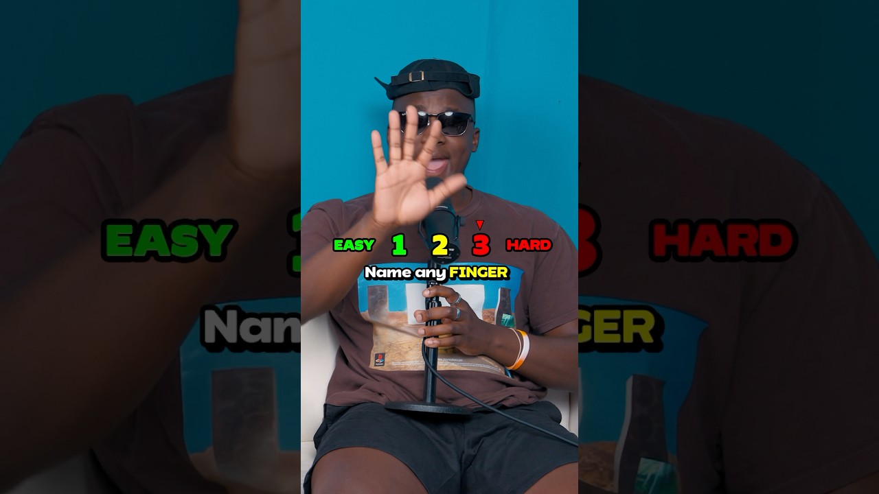 Don&rsquo;t Say the SAME WORD Challenge 💀🫣