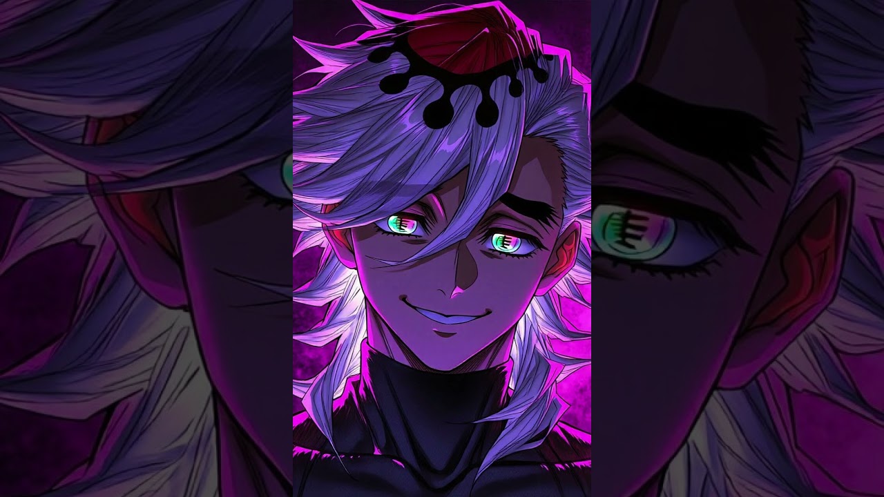 A lua superior 2 - Demons Slayer (Kimetsu no Yaiba) 