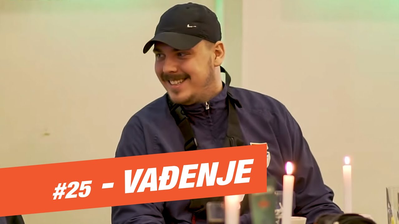 BETparačke PRIČE #25 - Vađenje
