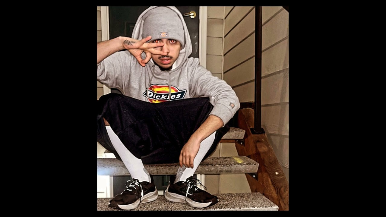 Clever Lowk - Un Vato Bien Lokiado