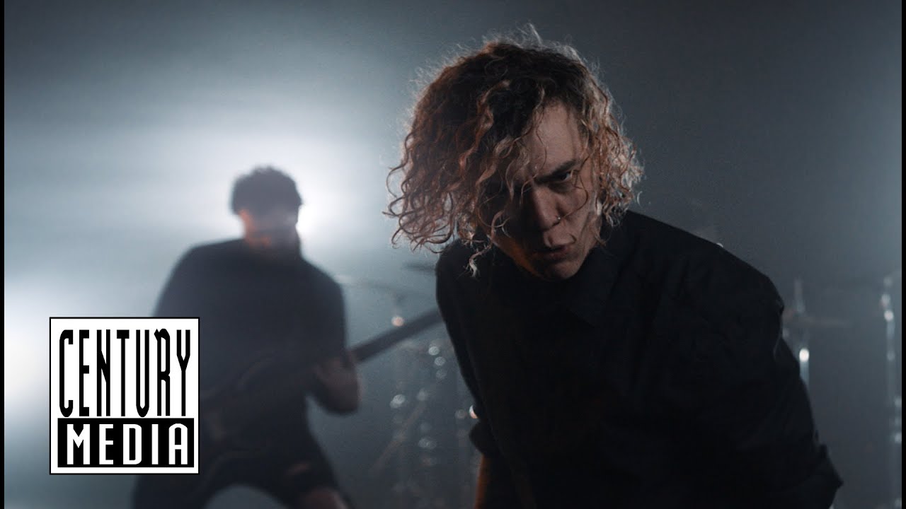 LORNA SHORE - Sun//Eater (OFFICIAL VIDEO)