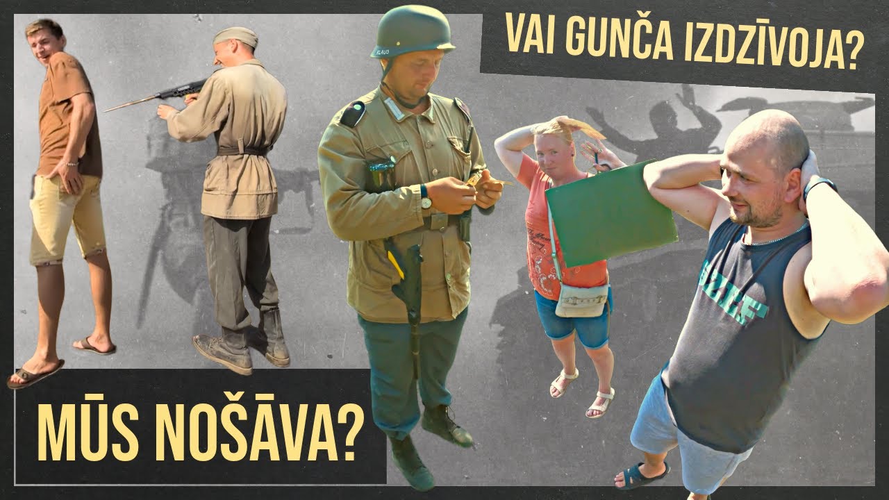 Escape Town Sigulda : Piedzīvojums Nacistu Okupācijā