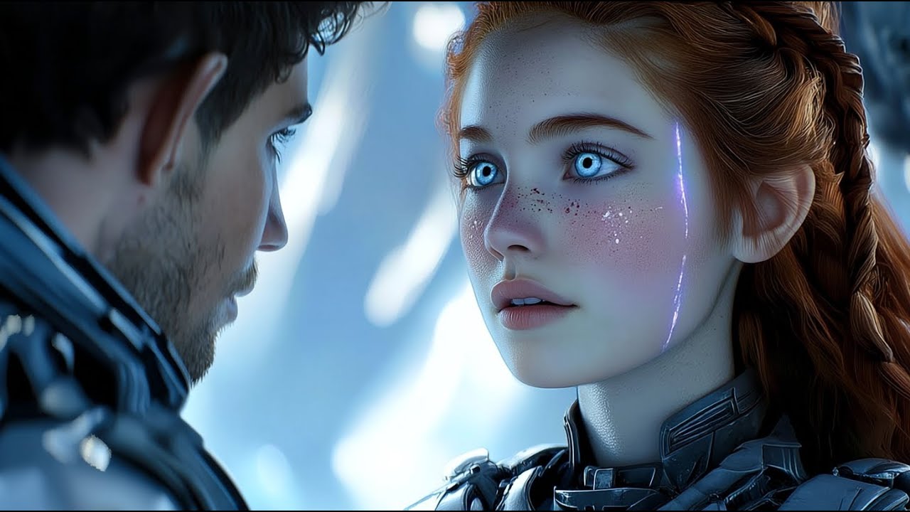 “Your Beauty Leaves Me Speechless,” I Told Her—And the Alien Princess Froze | HFY Sci-Fi