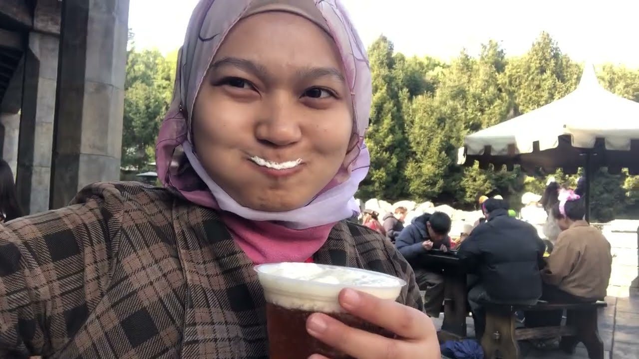 POV: My 9 - 5 Leading Malaysia Delegates 🇲🇾 