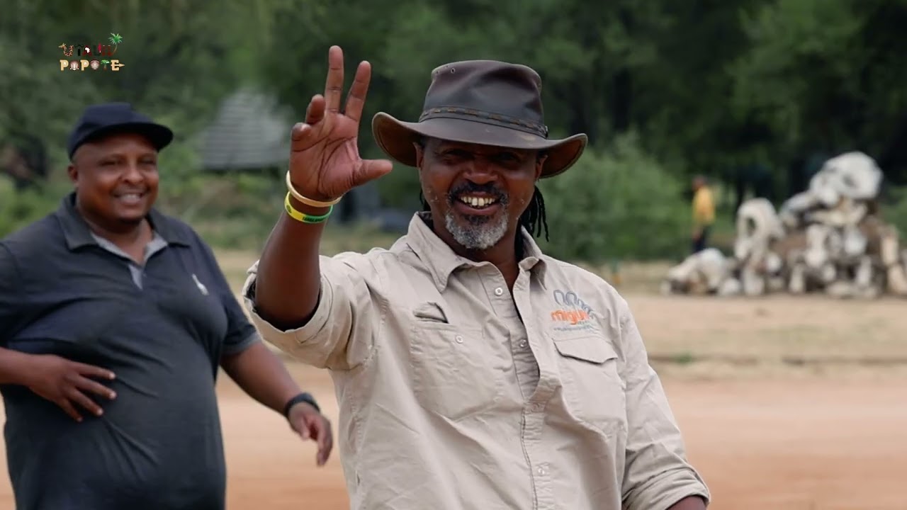 Tanzania's Hidden Gems: A 4x4 Expedition