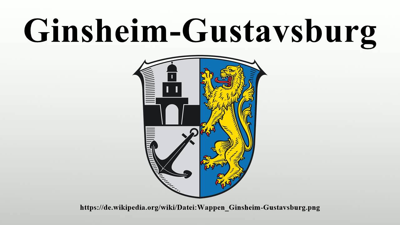 Ginsheim-Gustavsburg