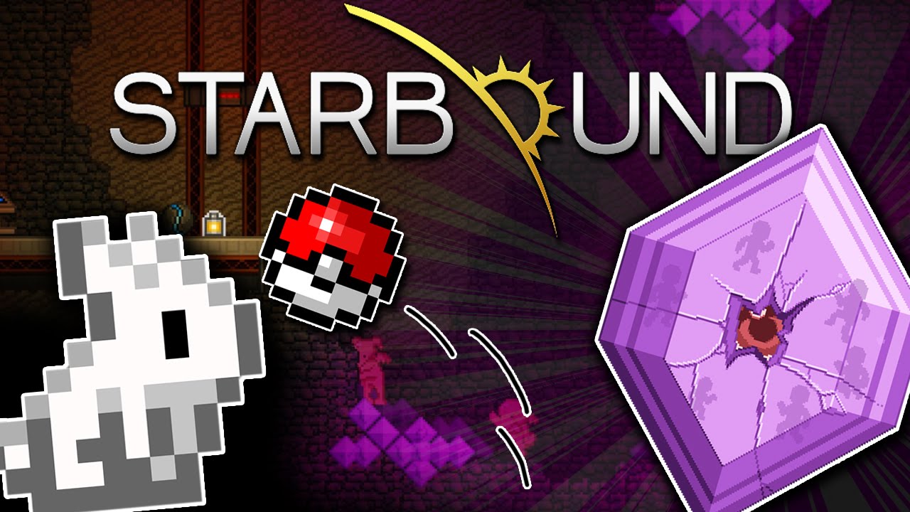 ERCHIUS HORROR - Starbound (Funny Moments and Fails) [3]