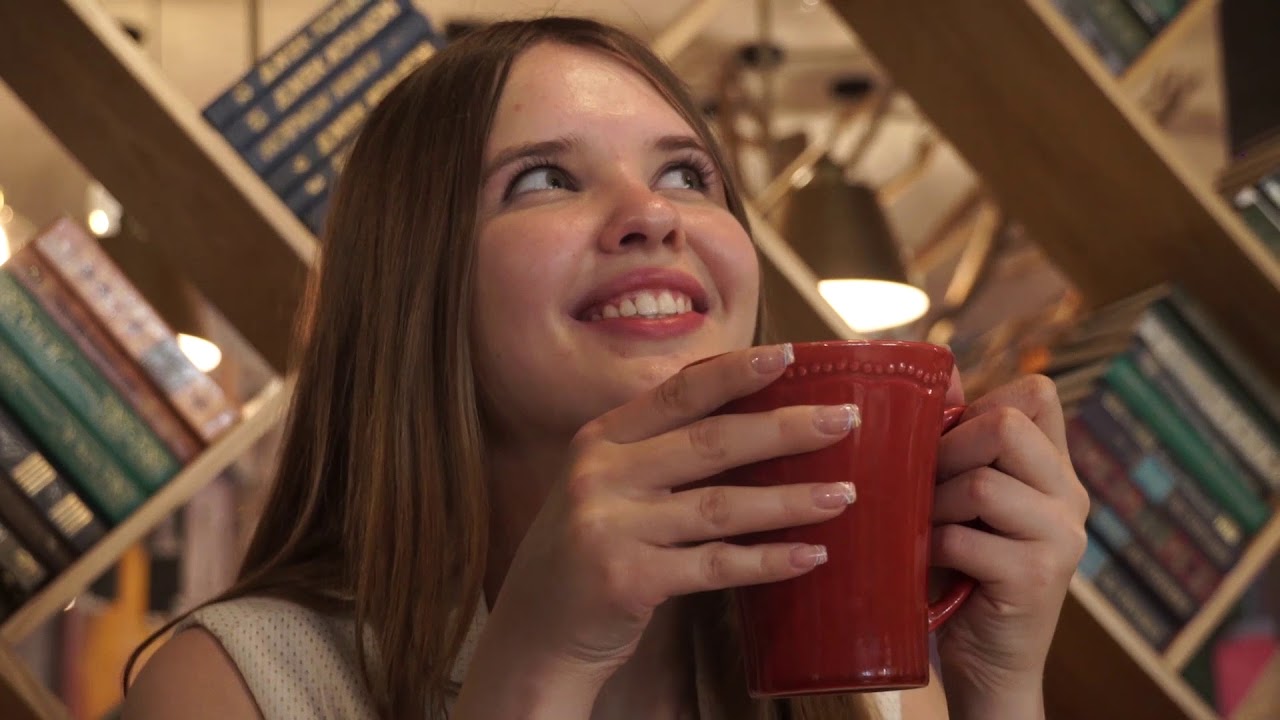 Кофе тур по Алмате. Кофейня Daily Coffee