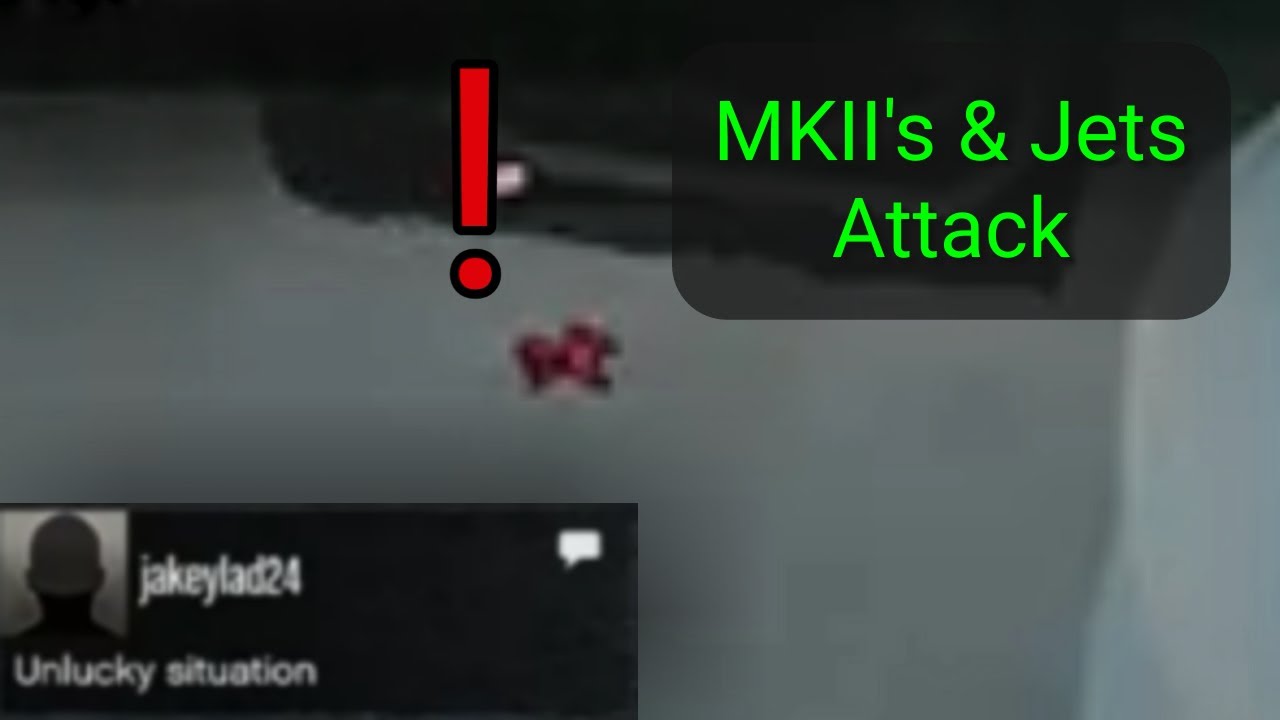 Aggressive MKII, Thermal Jets and more in GTA Online