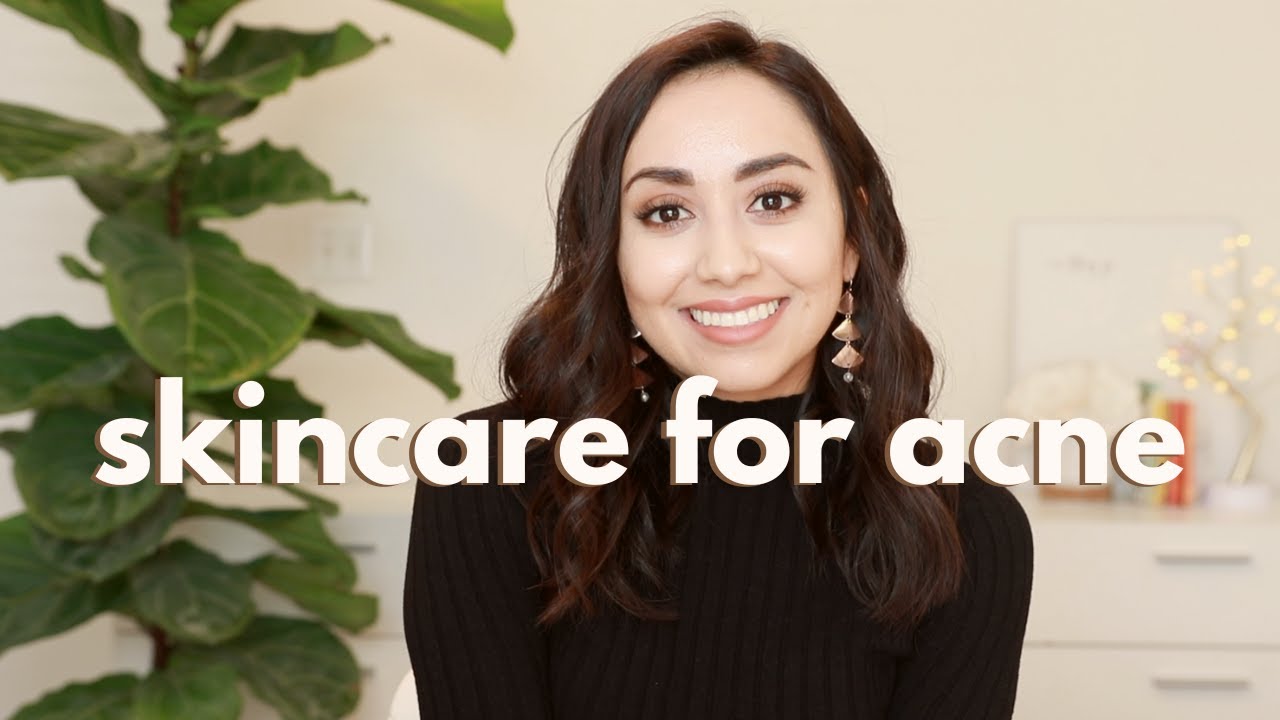My Acne Story | Best Natural Skincare for Acne (Part 3/3)