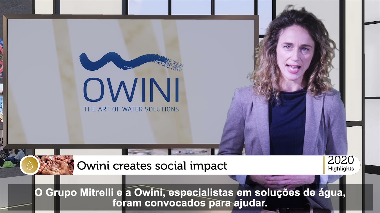 Mitrelli News Summary for 2020