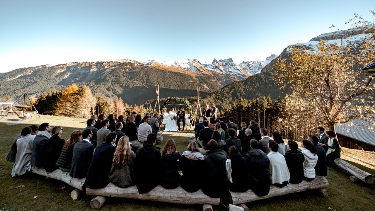 Un week-end au Gites du Passant (Haute-Savoie)