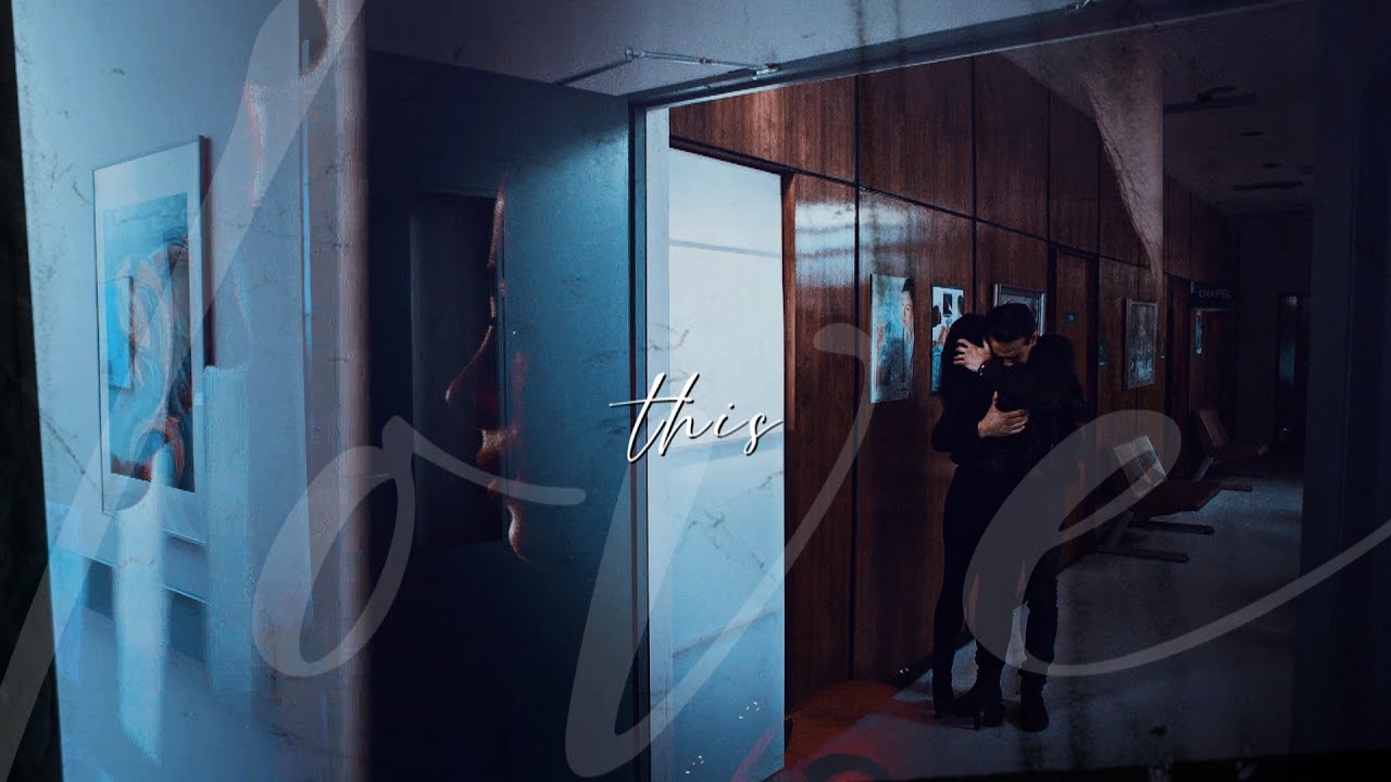 Simon & Isabelle | This Love