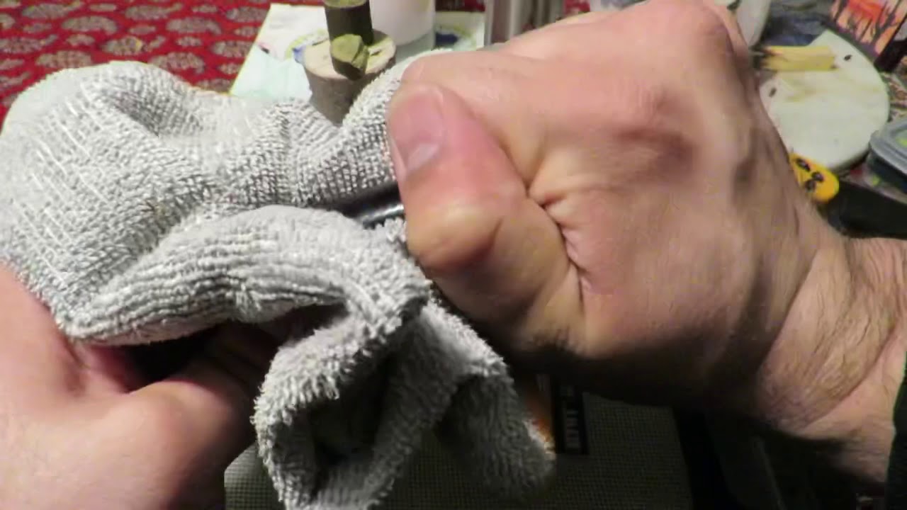 Bubble Hash Technique