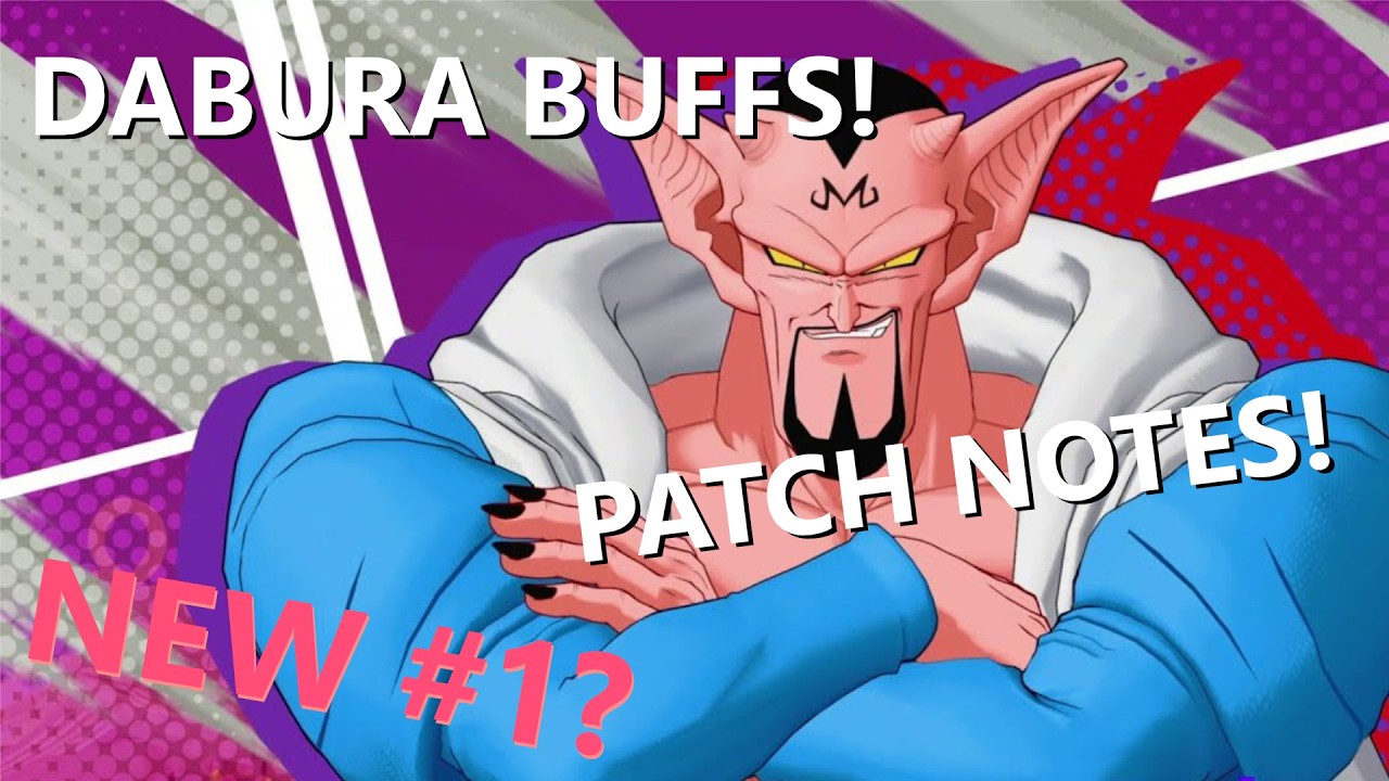 KEFLA IS HERE! NEW PATCH NOTES IN GEKISHIN SQUADRA!