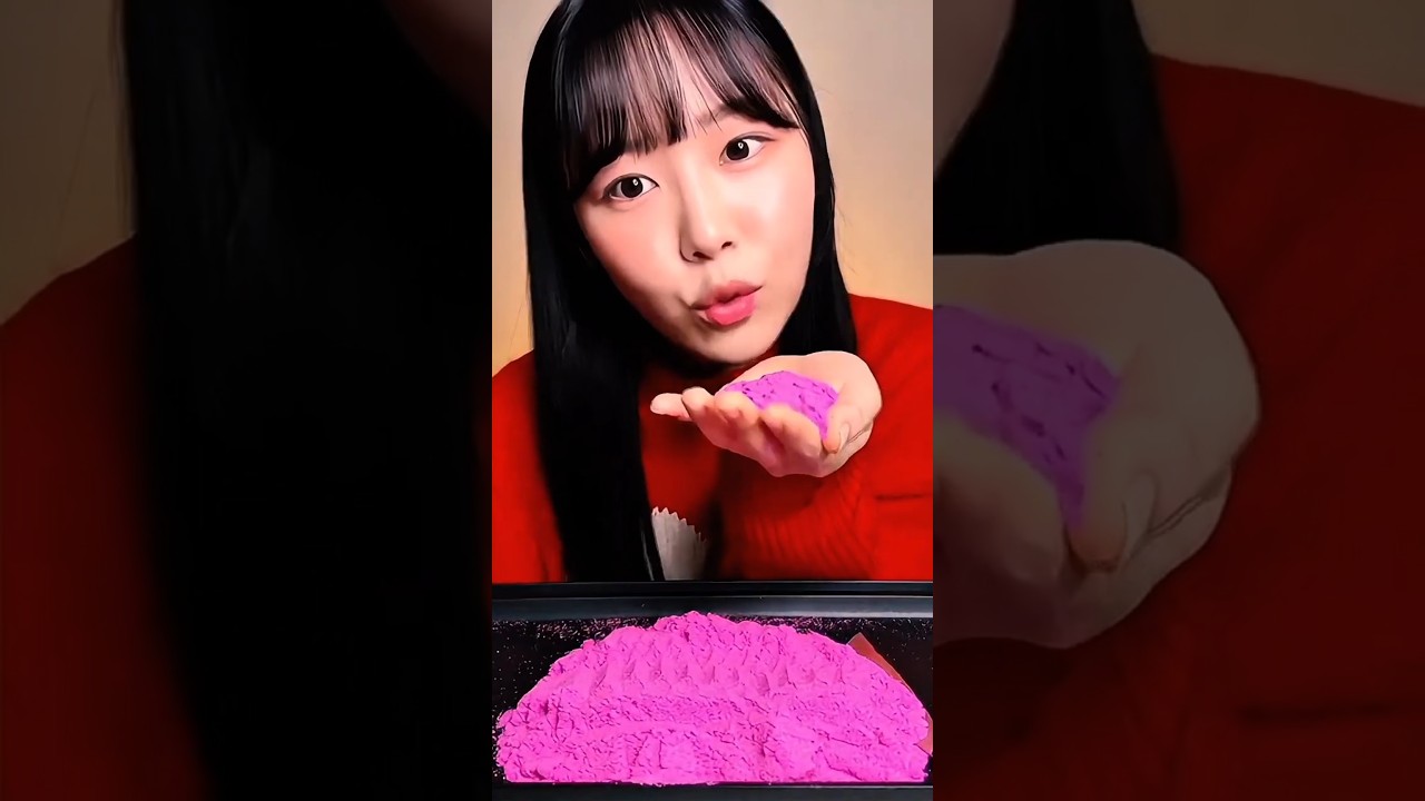 ASMR  My lungs regret this    🏜️💀