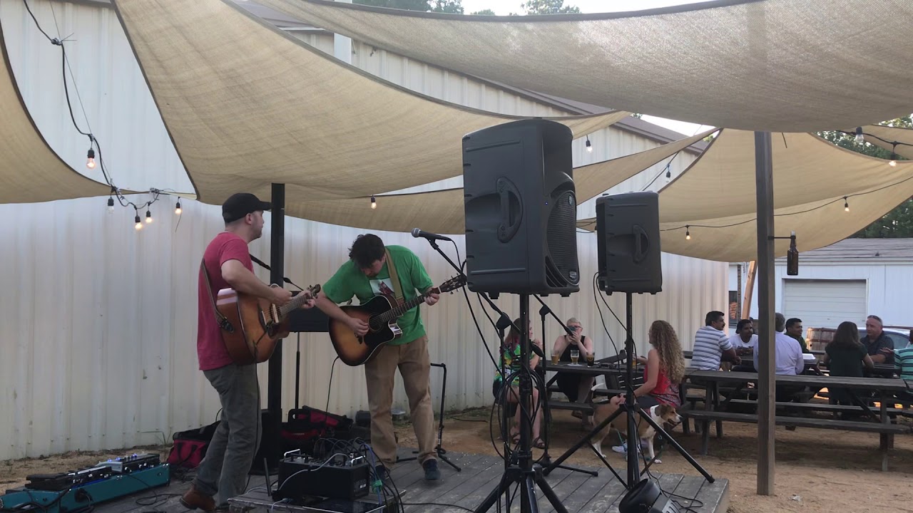 Honest Cons - Awfully Suspicious (Acoustic)