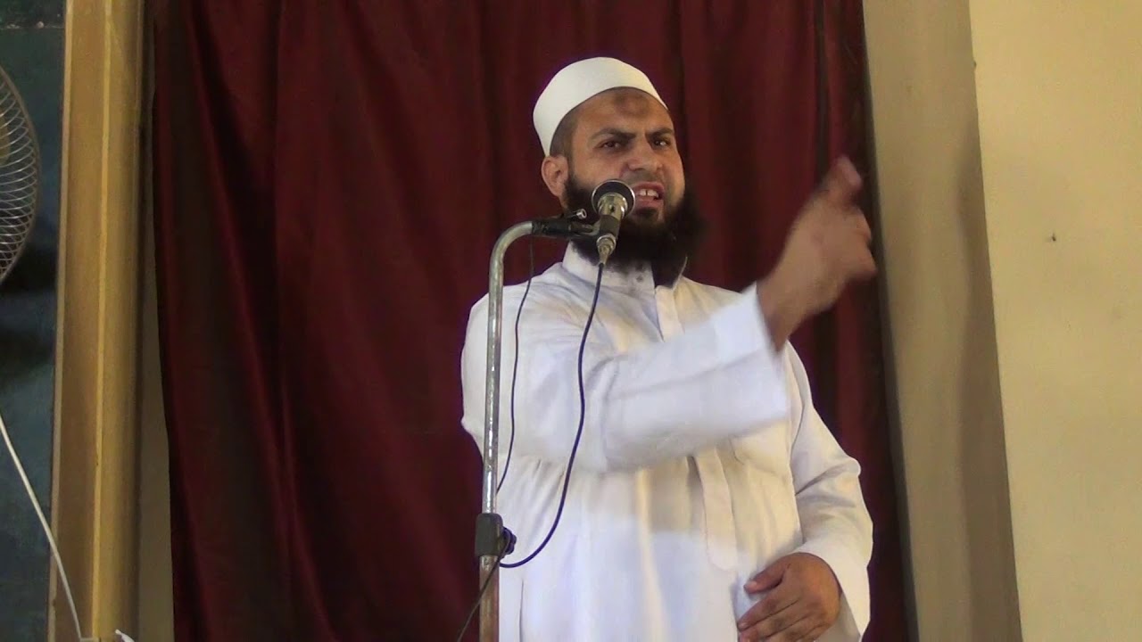 داء أكل الميراث خطبة الجمعة لفضيلة الشيخ الدكتور/ محمد حامد