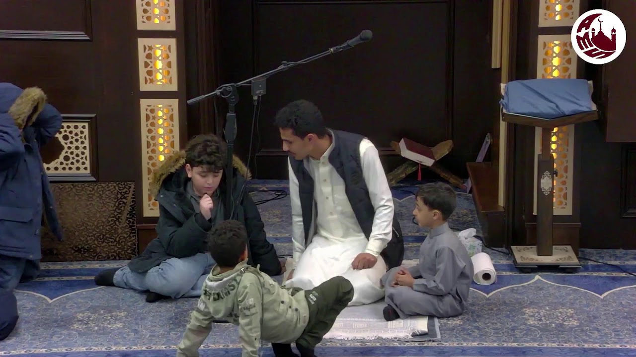 LIVE: Taraweeh in Dearborn Michigan | Night 23