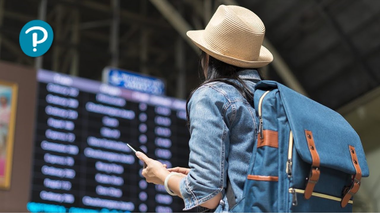 Overview of the BTEC Tech Award in Travel & Tourism (Sept 2022)