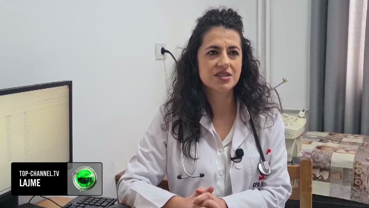 Top Channel/ 200 të helmuar nga uji në Dibër, analizat: Ka ngarkesë bakteriale, s’është i pijshëm!