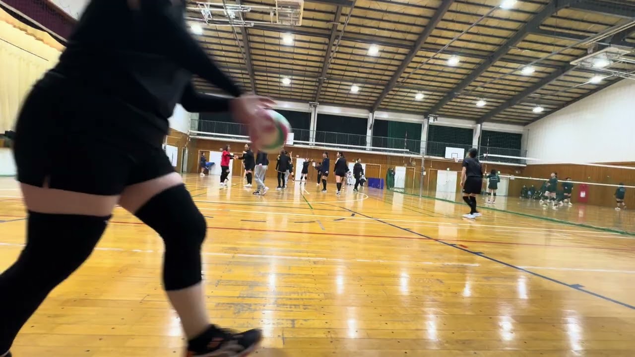 2026.02.14(練習試合④)