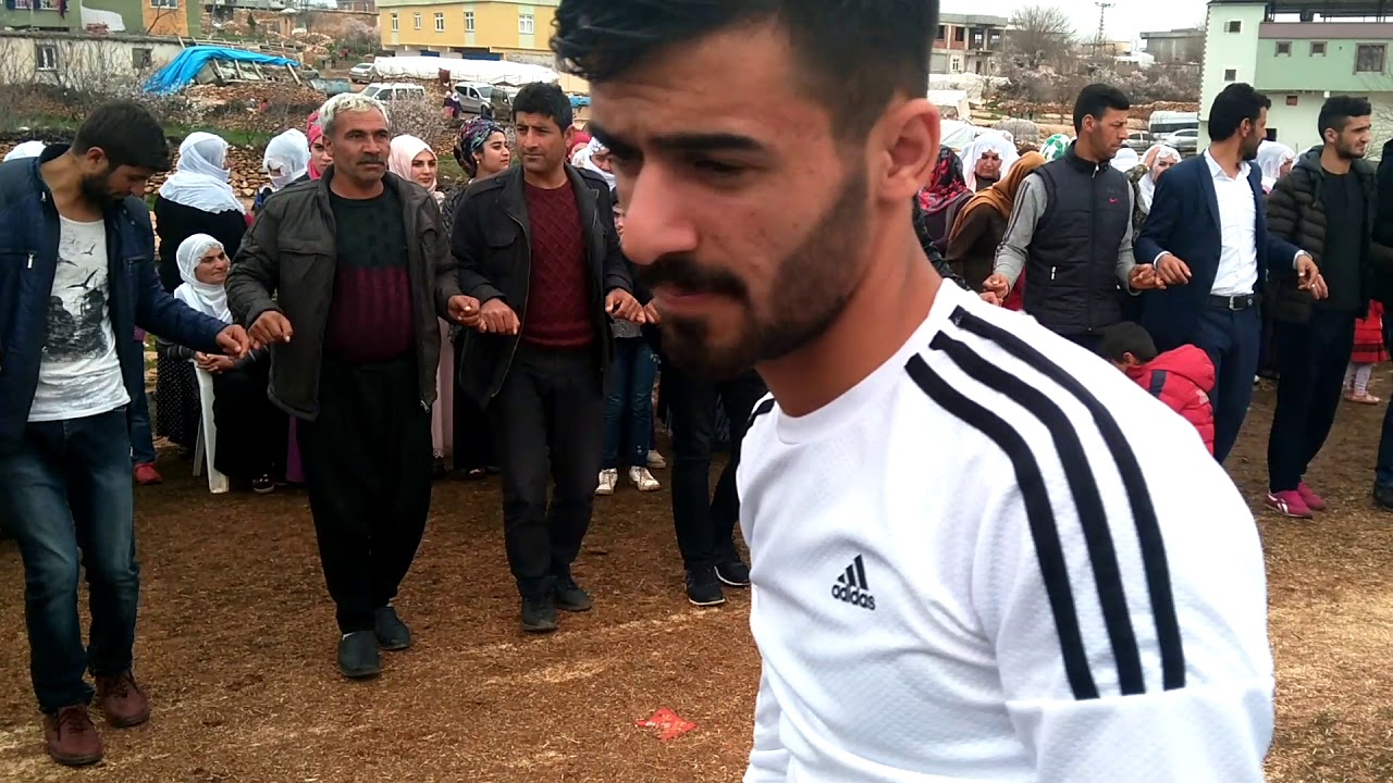 Terkan mılla düğünü