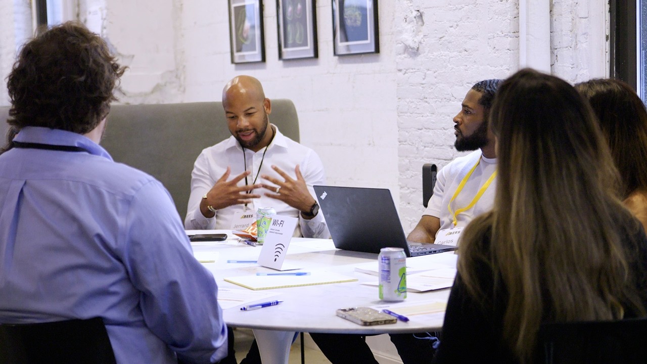 Bringing the Individual Placement and Support Model for Employment to New Populations (AD)