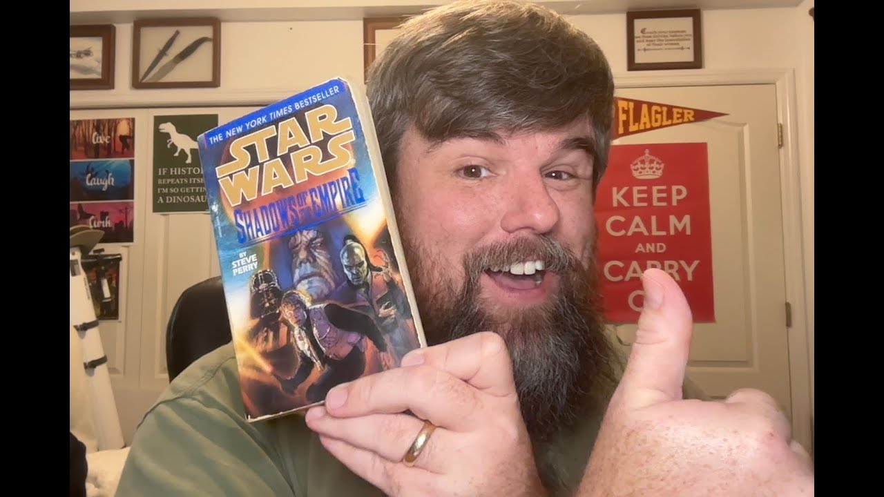 Star Wars Legends - 