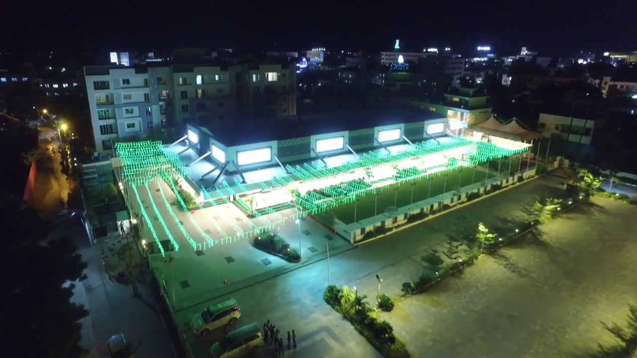 A Plus Convention - Vijayawada, A.P