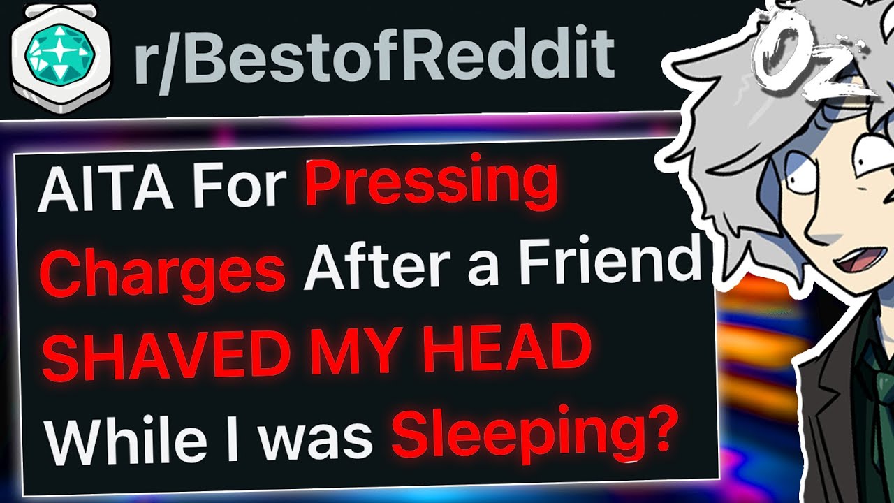 r/BestOf: 