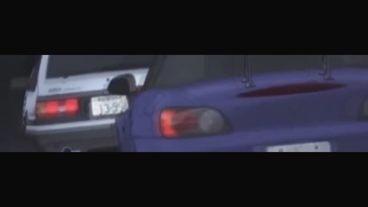 Xavier Wulf - Wulf Takahashi