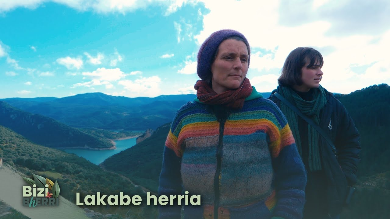 Bizib(h)erri | Lakabe herri okupatua