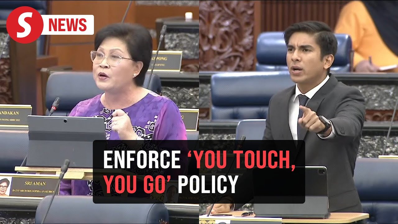 MPs urge MOE to channel budget allocation towards enhancing school safety