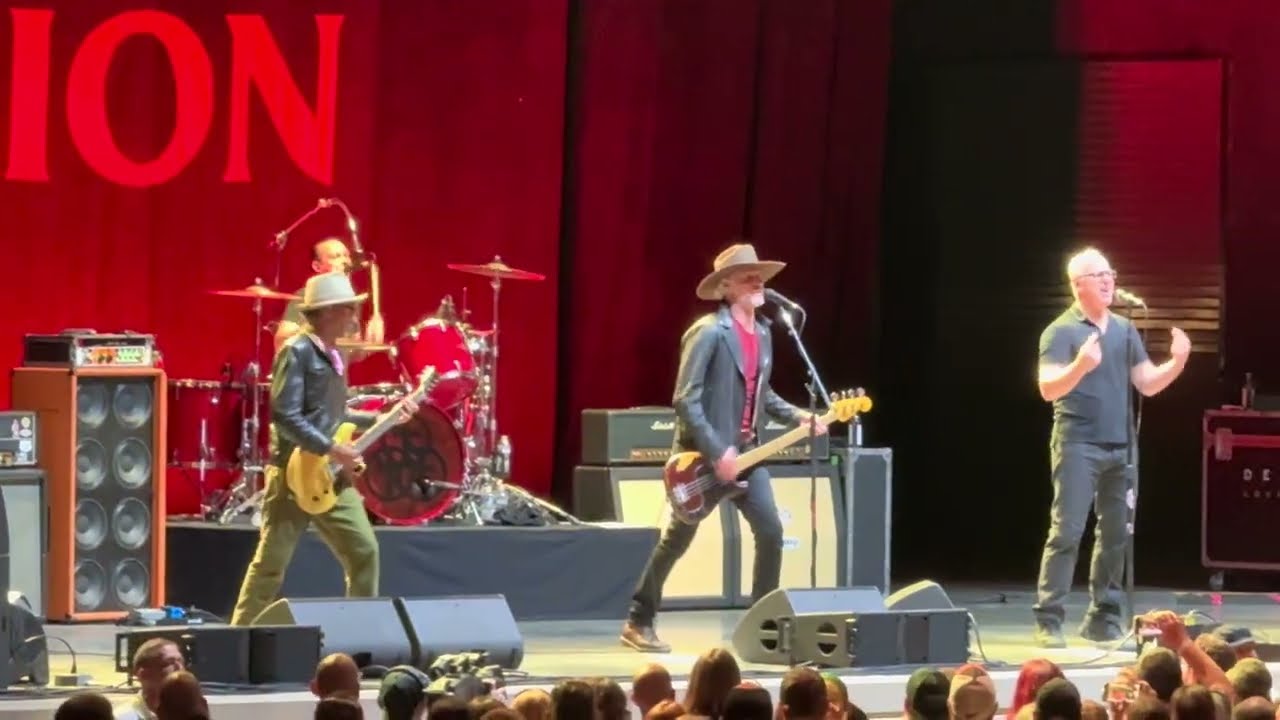 Bad Religion - Everwise 5/17/2024