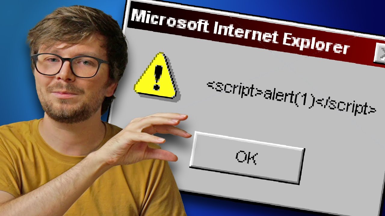 The Origin of Cross-Site Scripting (XSS) - Hacker Etymology