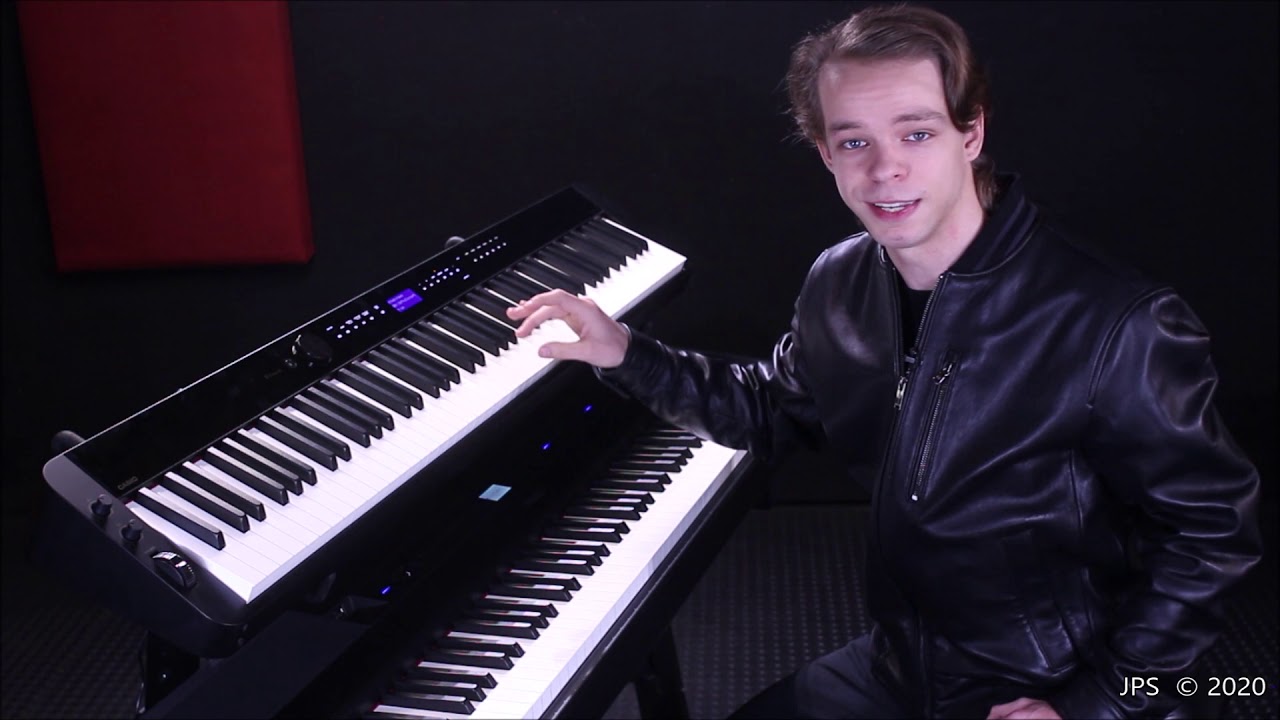 Casio's Response to their Flawed Piano Action