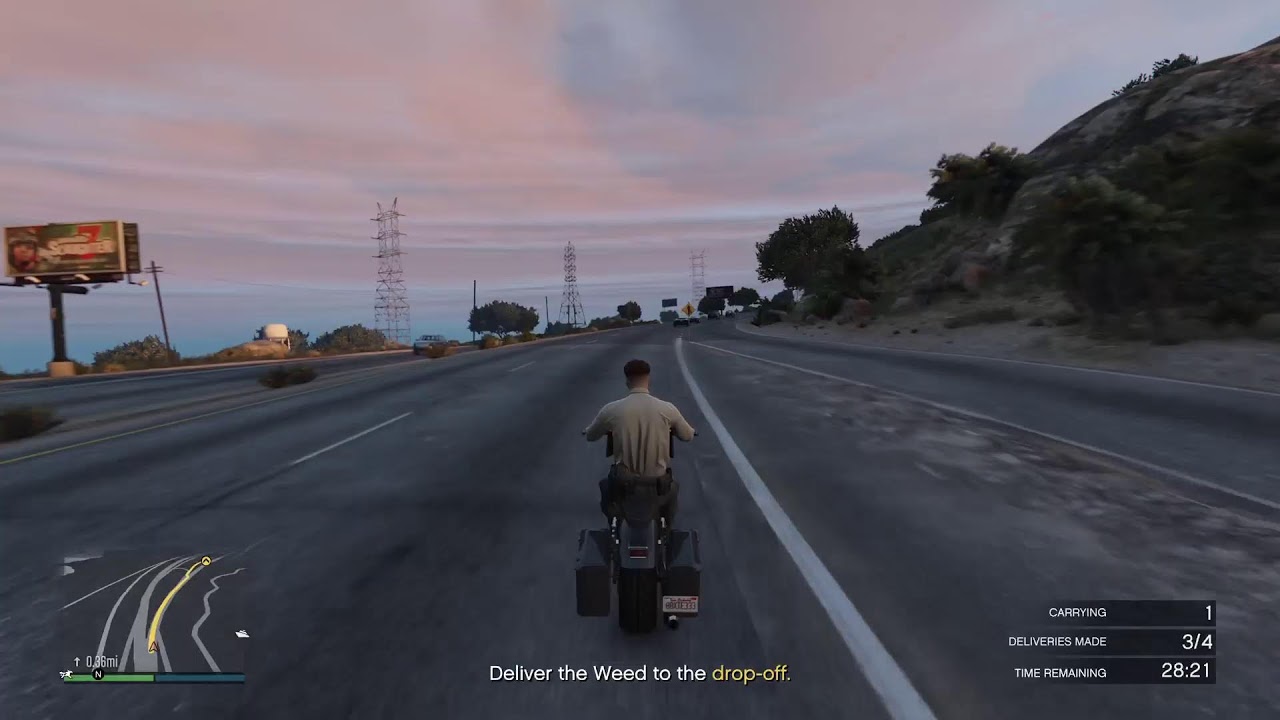 GTA 5 online getting back to 50 million tonight chill money grind PS5