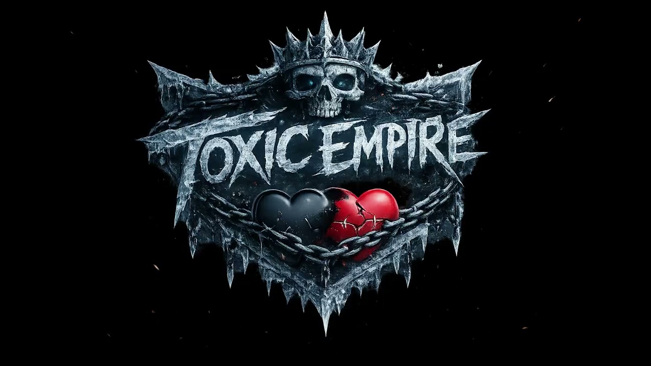 Toxic Empire : Pardon