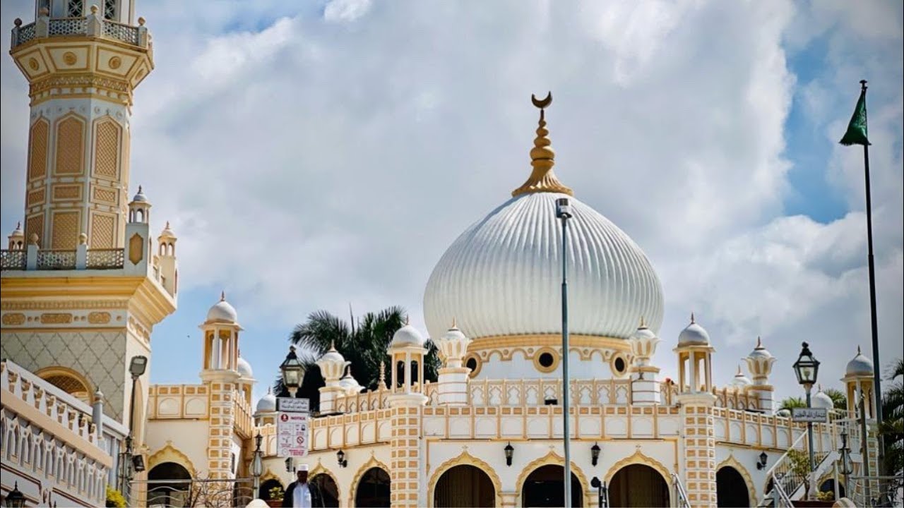 urs shareef of hazrat soofie saheb R.A Mehfil e sama by Sayed Sajjaad Ali Saabri 13 Janu 2024