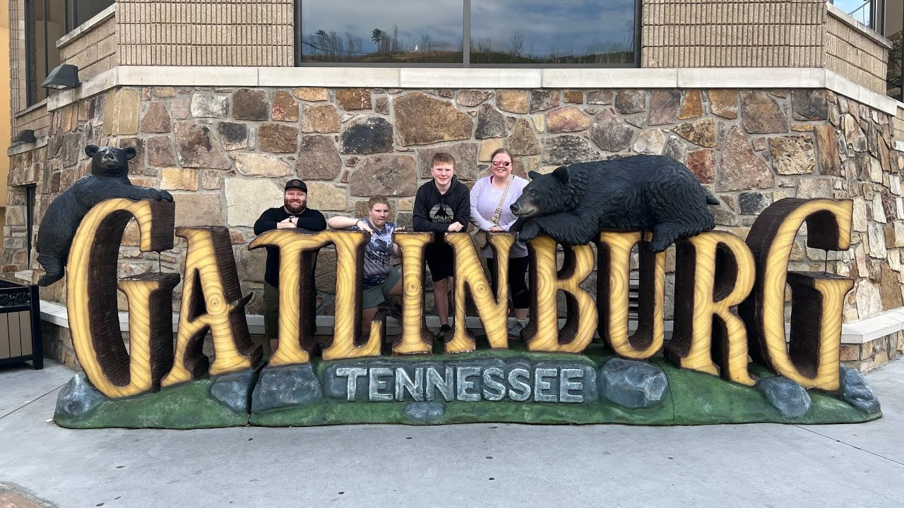 Great Smoky Mountains National Park & Gatlinburg, TN