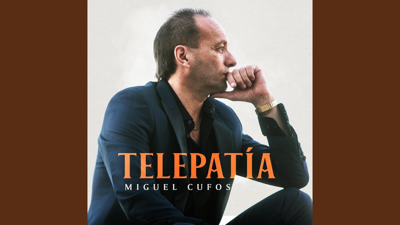 Telepatía (En Vivo)