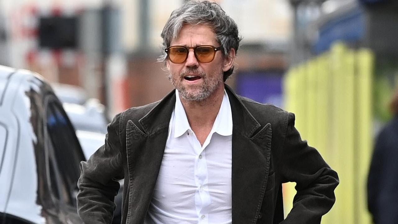 Jason Orange's Shocking New Venture After 2014 Exit from Take That!
