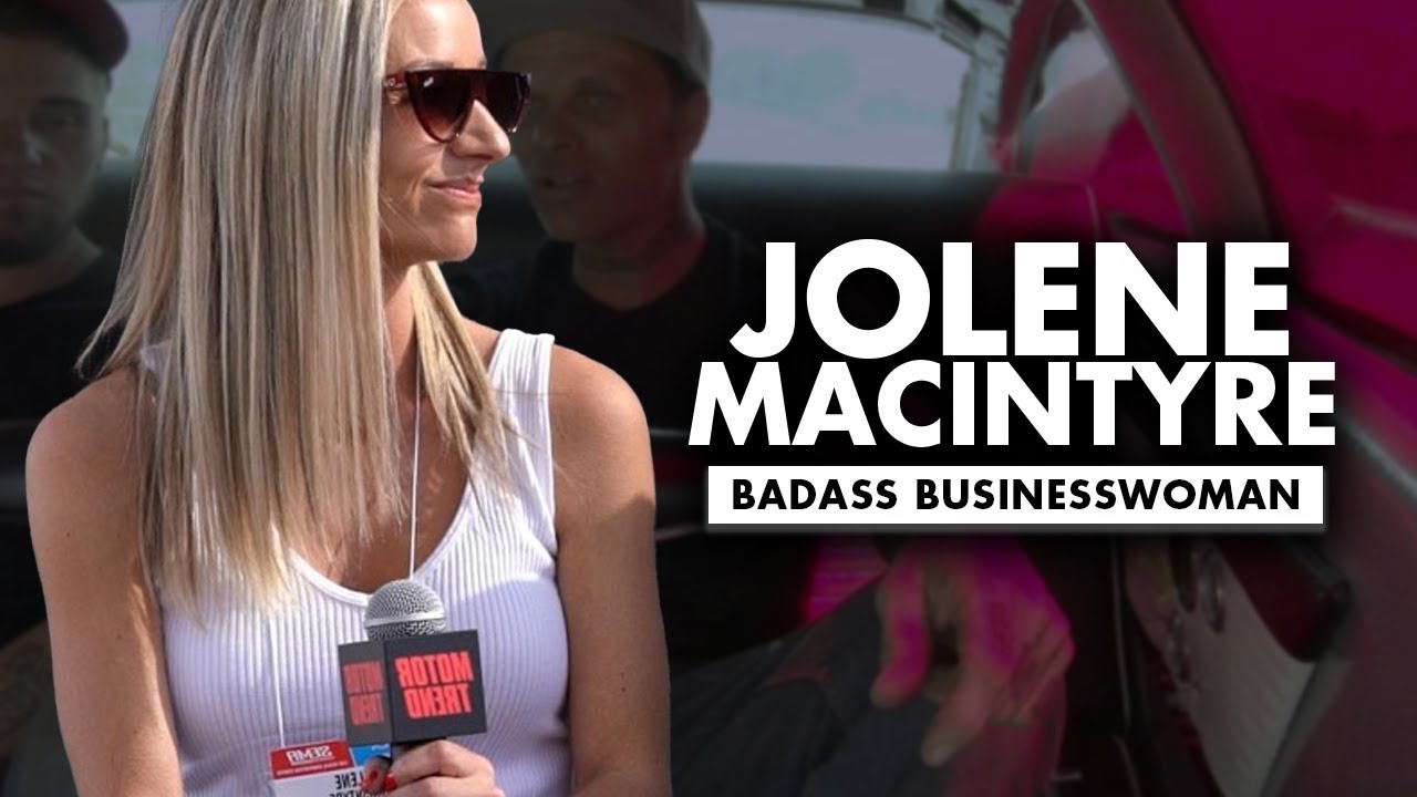 Who is Chad Hiltz’ Fiancée – Jolene Macintyre? Badass businesswoman