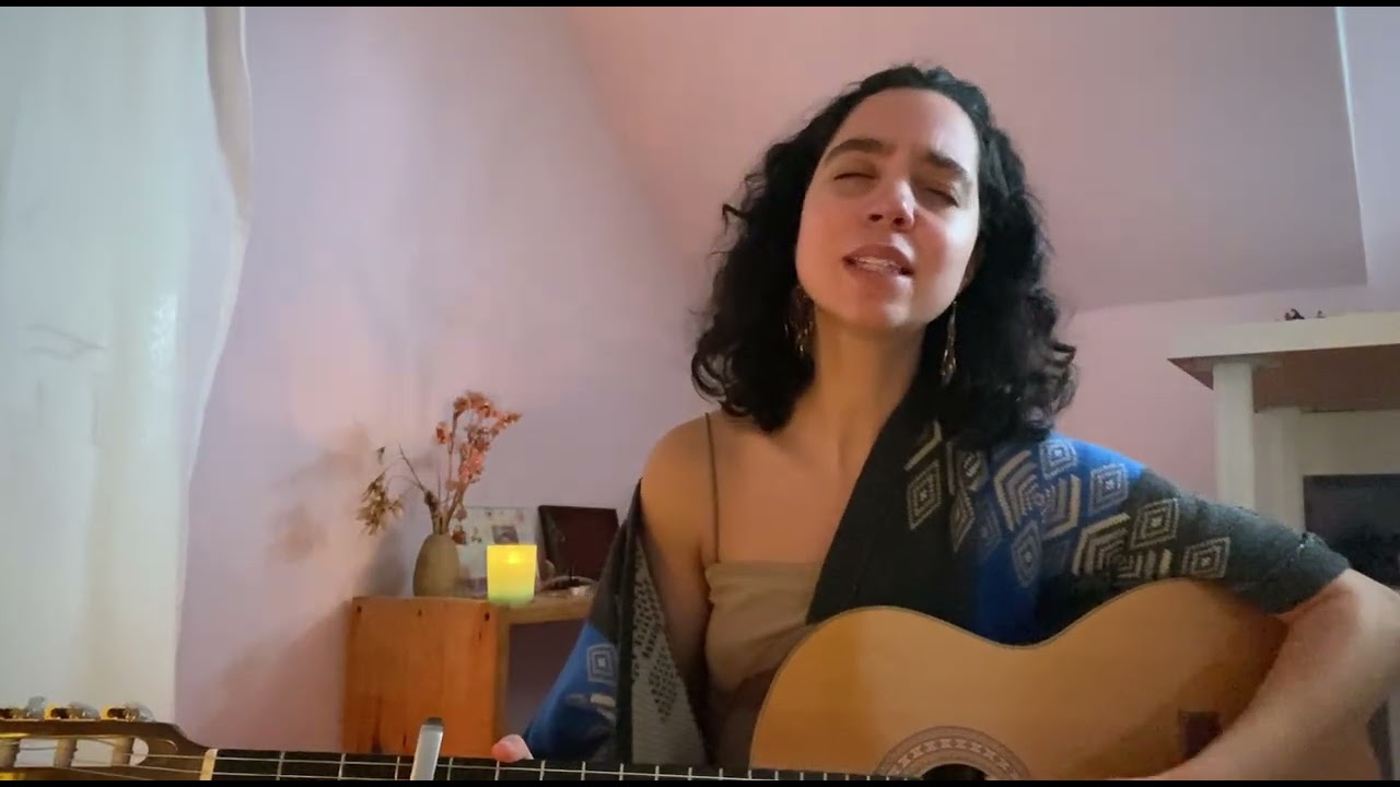 Love comes to everyone - George Harrison (cover) 🦋