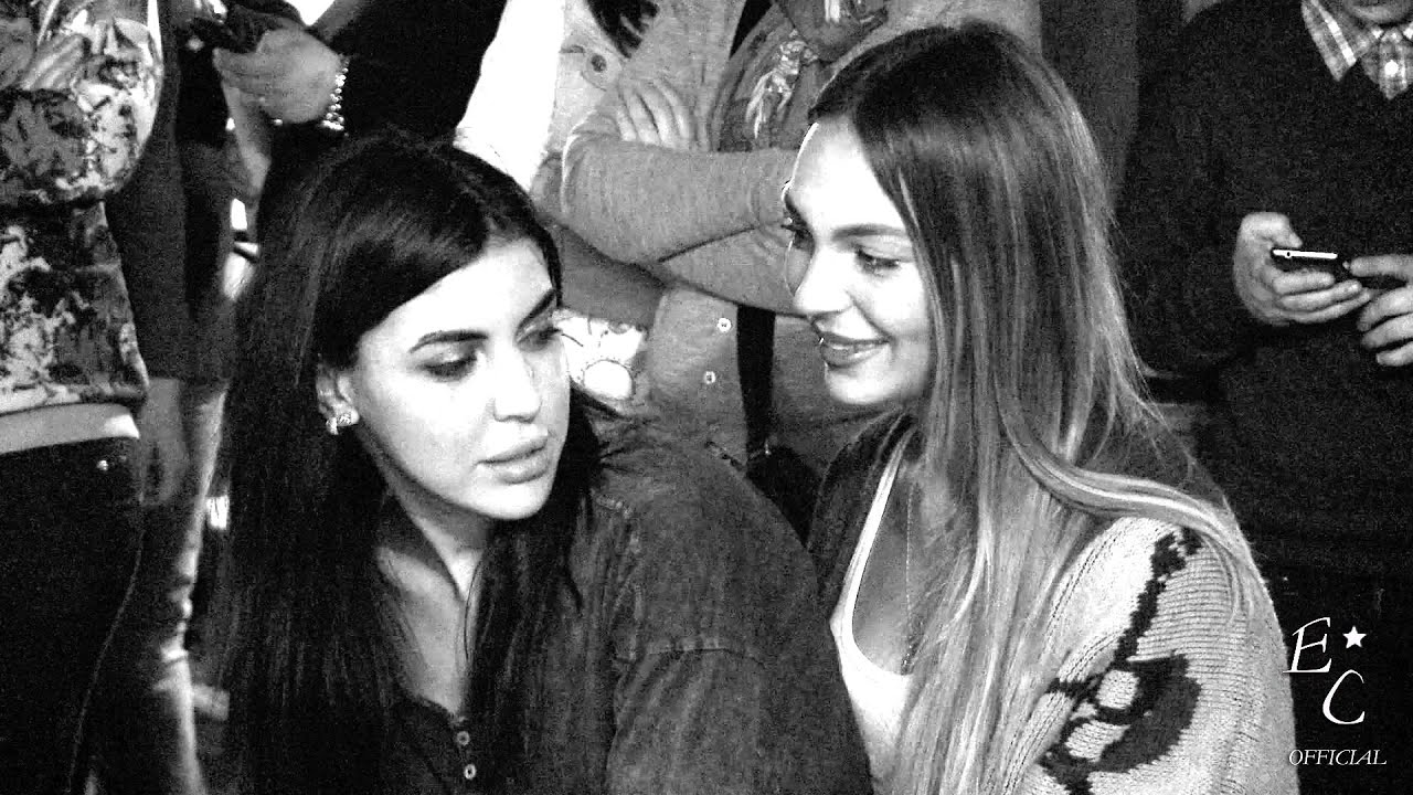 Sarah & Veronica - Aspettando il 9 Maggio