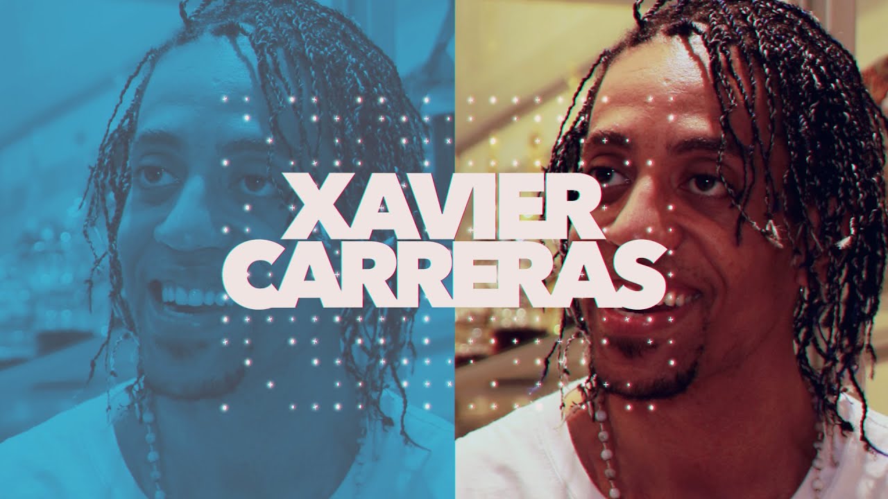 TIEMPO MUERTO | con XAVIER CARRERAS de OTC