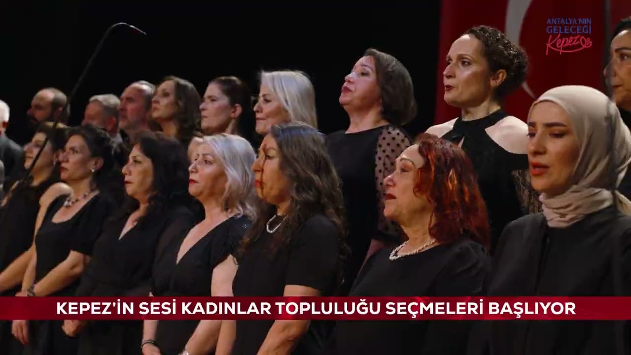KEPEZ'DE 7 GÜN - 5 OCAK 2026