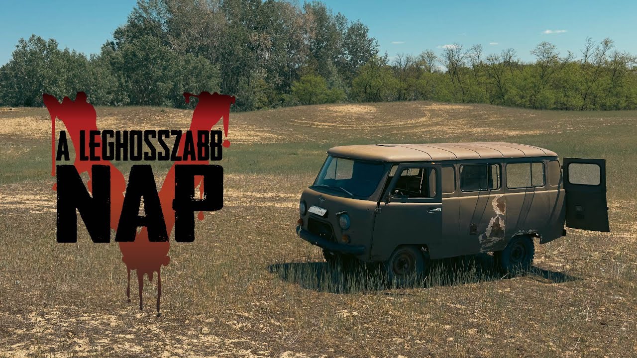 Ez tényleg a leghosszabb nap? ☀️ (LHN5, 2025)